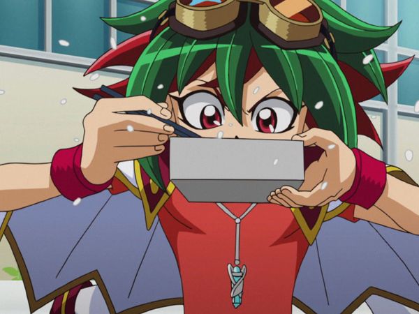 Yu-Gi-Oh! ARC-V - In It To Win It