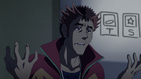 Yu-Gi-Oh! ARC-V - Bad Business
