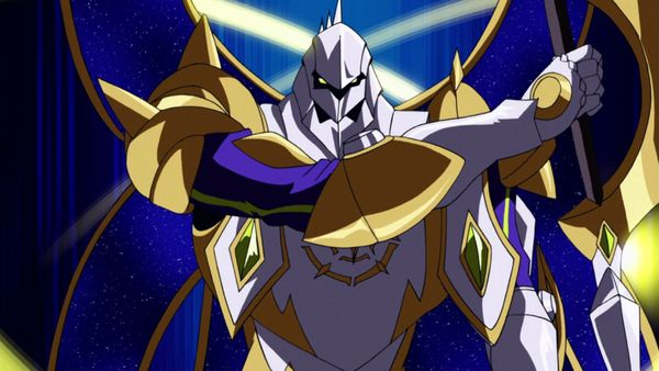 Yu-Gi-Oh! ARC-V - Toying Around: Part 2