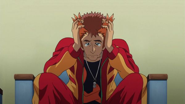 Yu-Gi-Oh! ARC-V - Swing into Action: Part 1