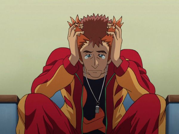 Yu-Gi-Oh! ARC-V - Swing into Action: Part 1