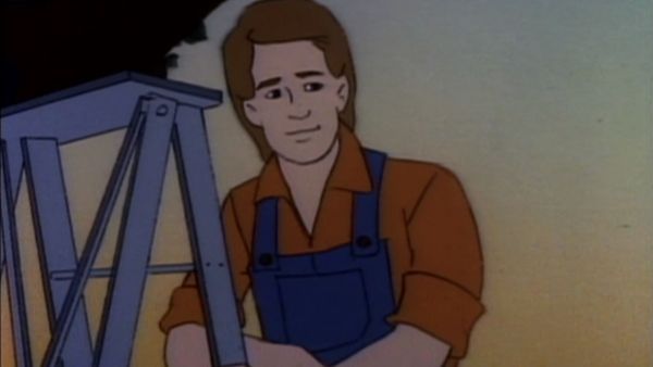 Teen Wolf - Down on the Farm