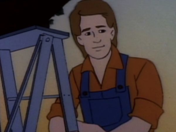 Teen Wolf - Down on the Farm
