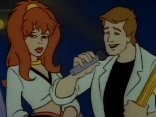 Teen Wolf - Scott and the Howlers
