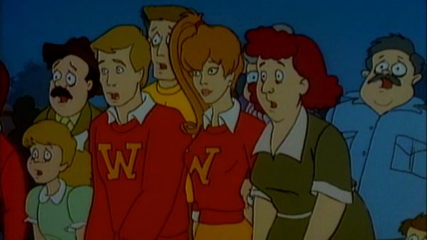 Teen Wolf - Under My Spell