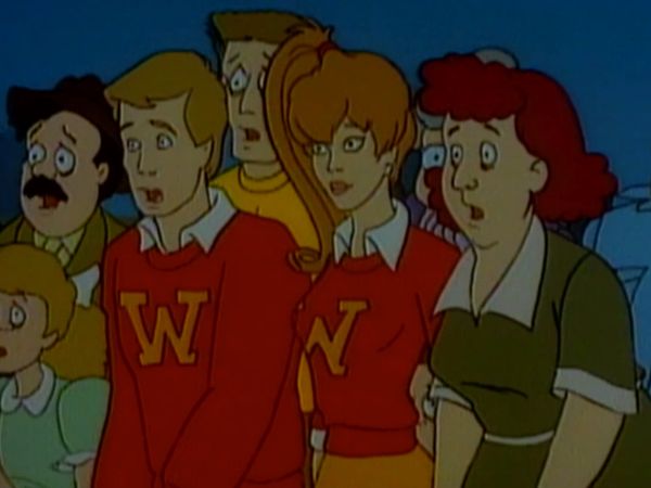 Teen Wolf - Under My Spell