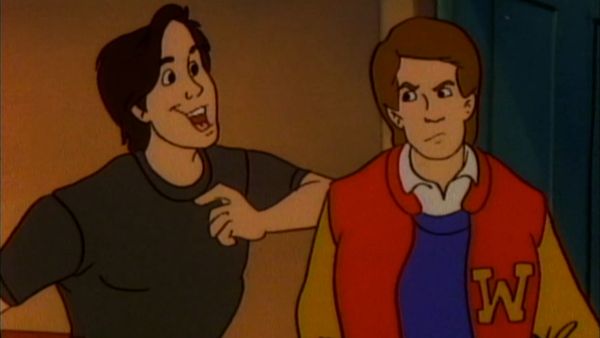 Teen Wolf - Wolf of My Dreams