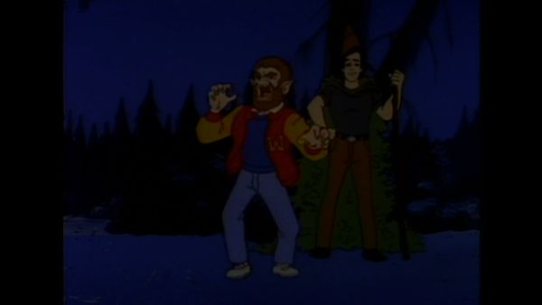 Teen Wolf - Under My Spell