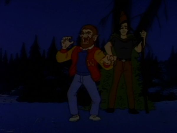 Teen Wolf - Under My Spell