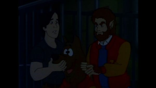 Teen Wolf - Punks Out
