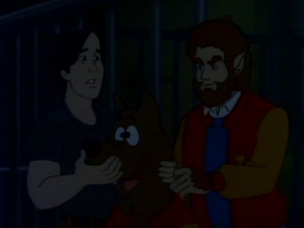 Teen Wolf - Punks Out