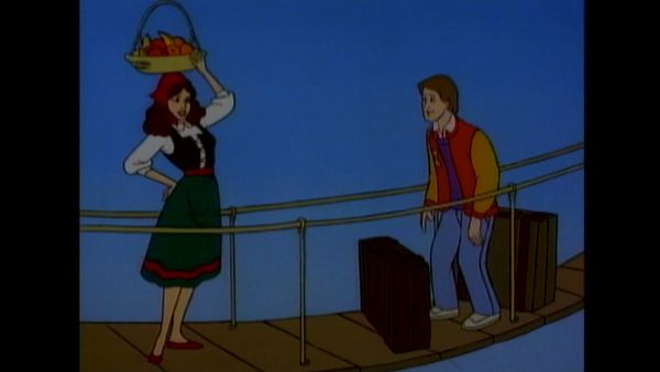 Teen Wolf - Toot Toot, Tut Tut and All That Rot