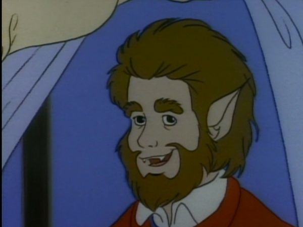Teen Wolf - All-American Werewolf, The