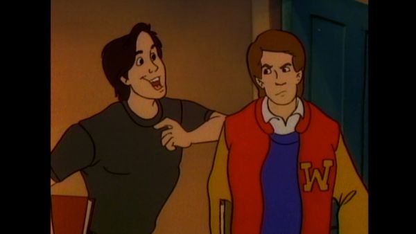 Teen Wolf - Wolf of My Dreams