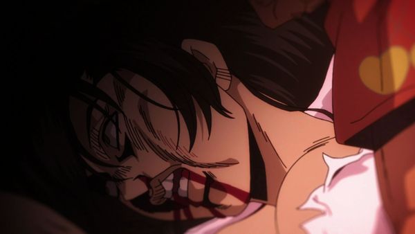 JoJo's Bizarre Adventure - Six Bullets Appears Part 2