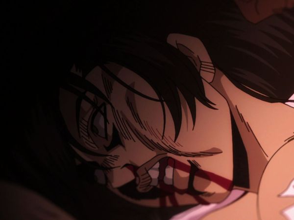 JoJo's Bizarre Adventure - Six Bullets Appears Part 2