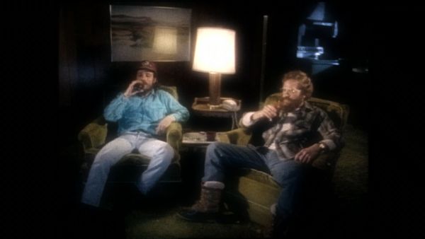 Unsolved Mysteries with Dennis Farina - Episode: 15