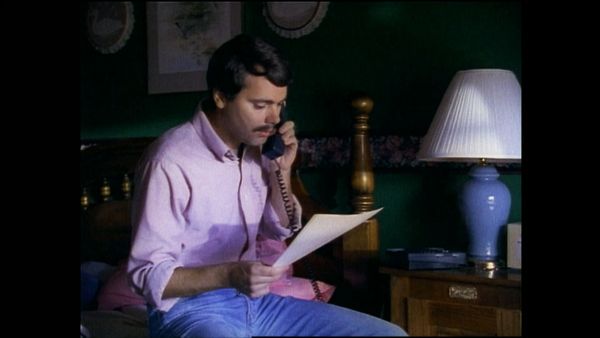 Unsolved Mysteries with Dennis Farina - Episode: 10