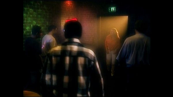 Unsolved Mysteries with Dennis Farina - Episode: 8
