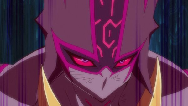 Yu-Gi-Oh! ZEXAL - Clash of the Emperors