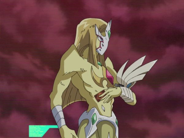 Yu-Gi-Oh! ZEXAL - Settling the Score: Part 2