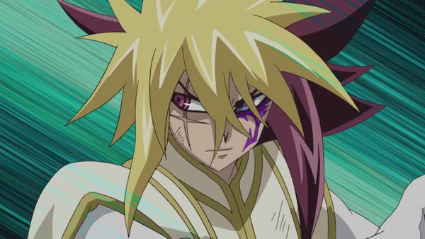 Yu-Gi-Oh! ZEXAL - Farewell for a Friend