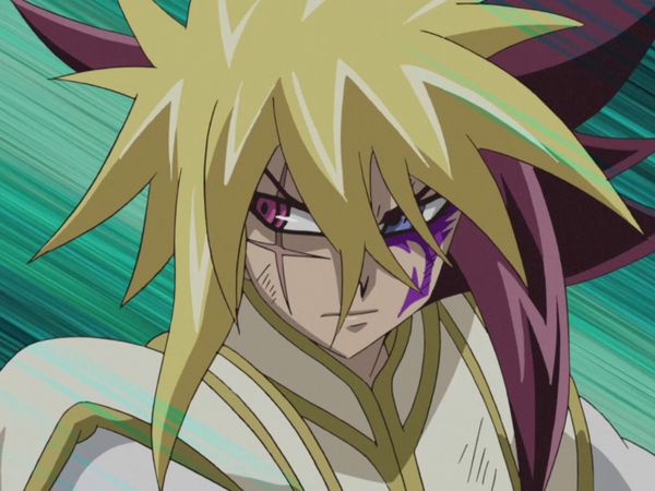 Yu-Gi-Oh! ZEXAL - Farewell for a Friend