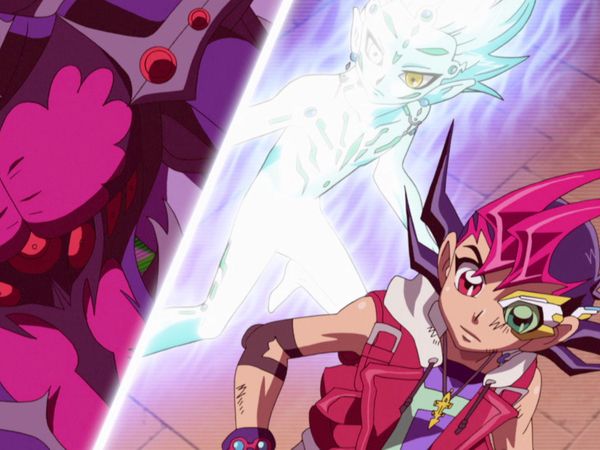 Yu-Gi-Oh! ZEXAL - Assimilation: Part 2