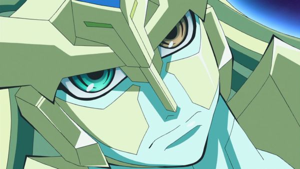Yu-Gi-Oh! ZEXAL - Mission: Astral World: Part 4