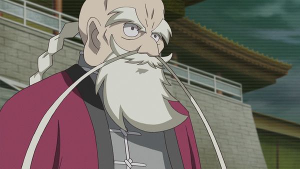 Yu-Gi-Oh! ZEXAL - Put to the Test: Part 2