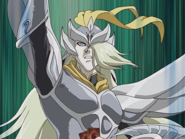 Yu-Gi-Oh! ZEXAL - A Duel in Ruins: Part 2