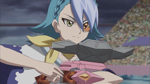 Yu-Gi-Oh! ZEXAL - An Imperfect Couple: Part 2