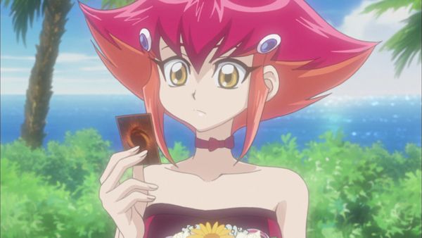 Yu-Gi-Oh! ZEXAL - An Imperfect Couple: Part 1