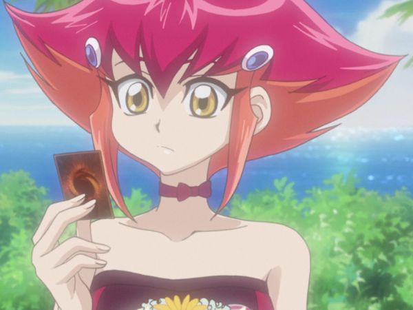 Yu-Gi-Oh! ZEXAL - An Imperfect Couple: Part 1