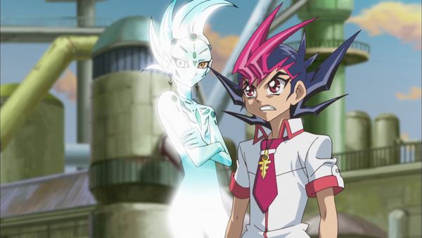 Yu-Gi-Oh! ZEXAL - Dual Duel: Part 2
