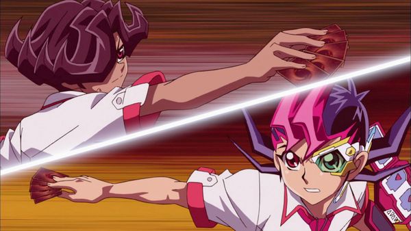 Yu-Gi-Oh! ZEXAL - Counter Offensive: Part 2