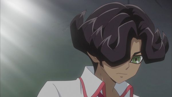 Yu-Gi-Oh! ZEXAL - Counter Offensive: Part 1