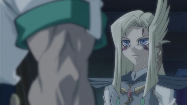 Yu-Gi-Oh! ZEXAL - Dual Duel: Part 1