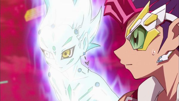 Yu-Gi-Oh! ZEXAL - Sphere Cube Calamity:  Part 2