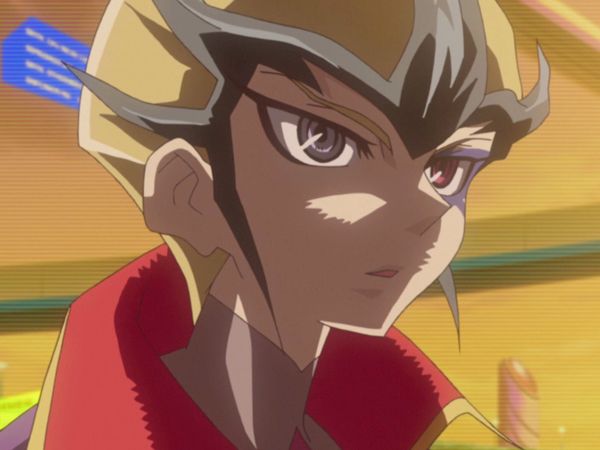 Yu-Gi-Oh! ZEXAL - Kite’s Plight: Part 2