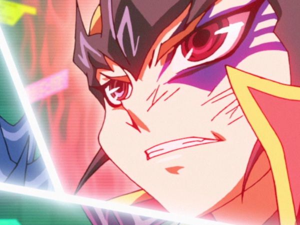 Yu-Gi-Oh! ZEXAL - A Trio’s Challenge: Part 3