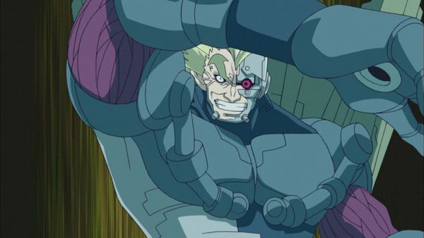 Yu-Gi-Oh! ZEXAL - A Trio’s Challenge: Part 2