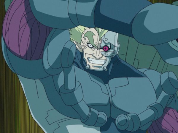 Yu-Gi-Oh! ZEXAL - A Trio’s Challenge: Part 2