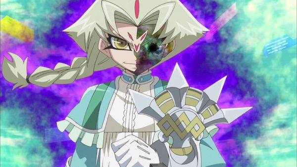 Yu-Gi-Oh! ZEXAL - Sphere of Fear: Part 3