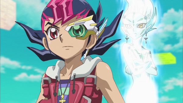 Yu-Gi-Oh! ZEXAL - Duel of Destiny: Part 1