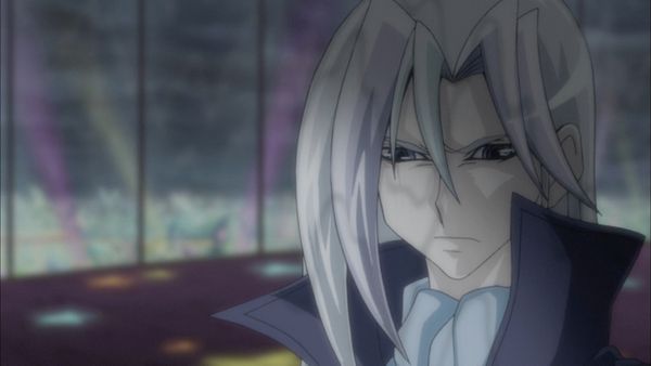 Yu-Gi-Oh! ZEXAL - Portal of Doom