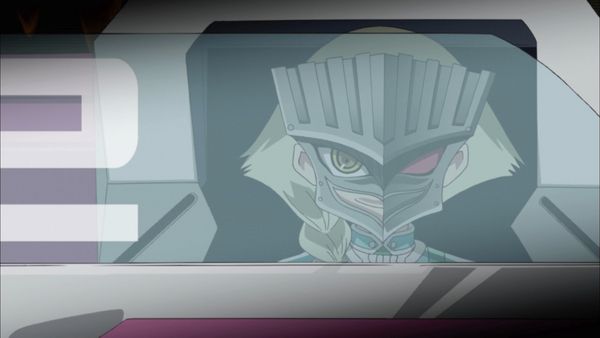 Yu-Gi-Oh! ZEXAL - Test Your Luck!