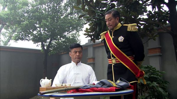 Ip Man - Episode 3