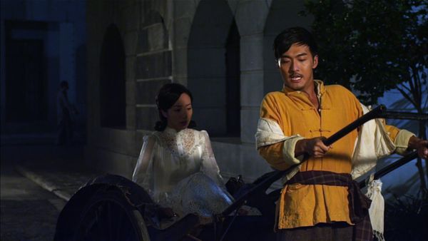 Ip Man - Episode 4