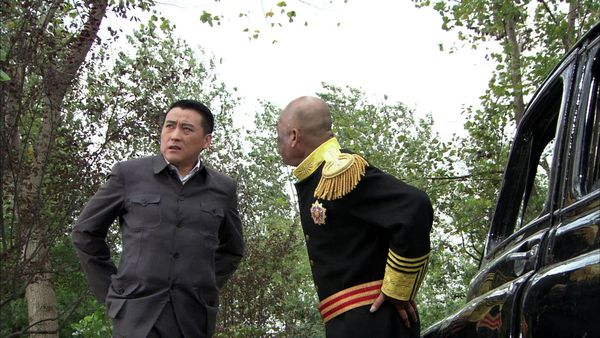 Ip Man - Episode 8